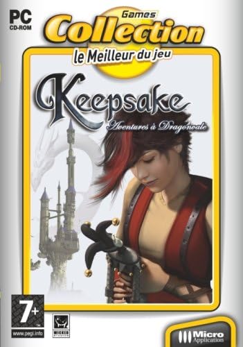 Keepsake