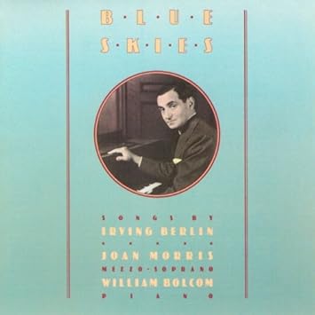 Blue Skies: Songs of Berlin