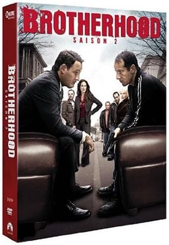Brotherhood-Saison 2