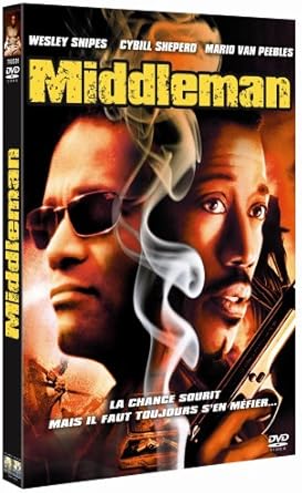 Middleman