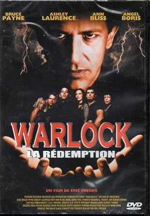 Warlock la rédemption