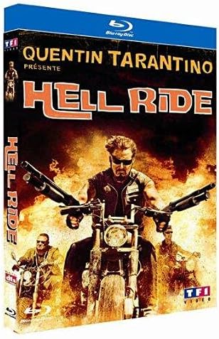 Hell Ride [Blu-Ray]