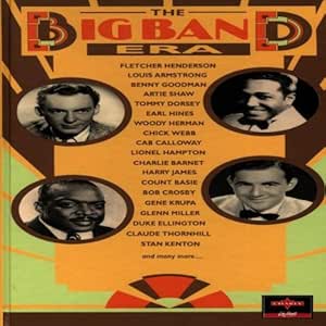 Big Band Era