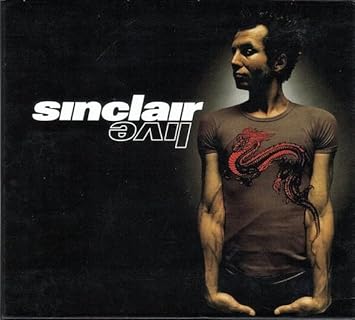 Sinclair Live