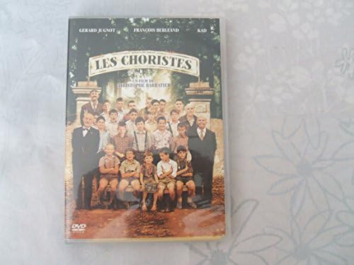 Les Choristes [Edition Simple]