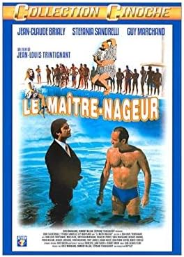 Le Maître-Nageur