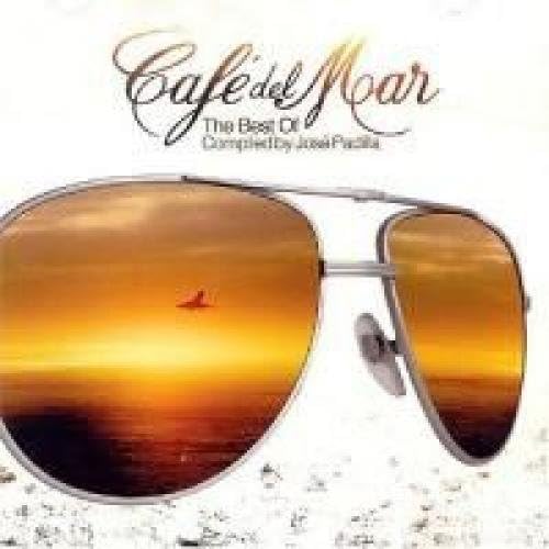 V/A-BEST OF CAF DEL MAR -2CD-