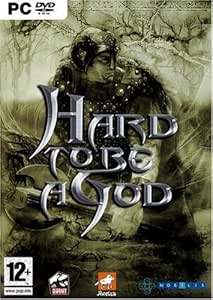 Hard to be a god