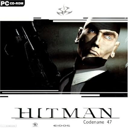 Hitman