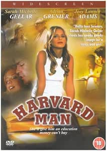 Harvard Man [Import]