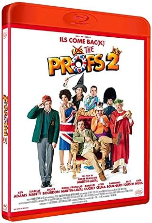 Les Profs 2 [Blu-Ray]