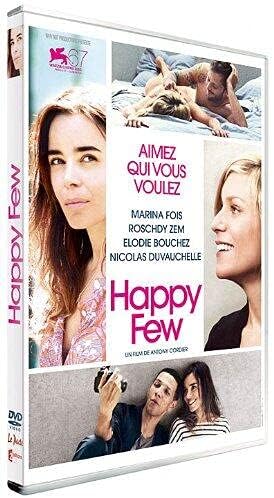 Happy Few (Aimez qui vous voulez)