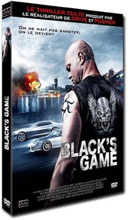 Black's Game