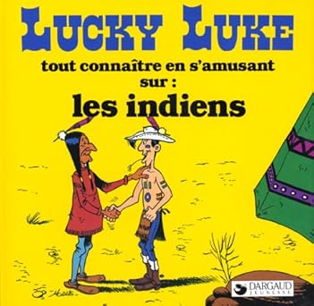 Les Indiens