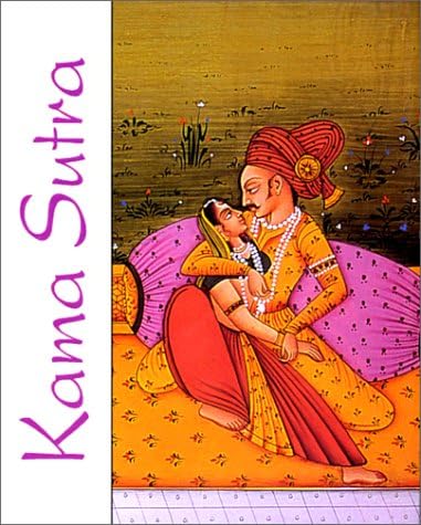 KÉma Sutra
