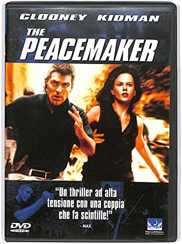 Le Pacificateur
