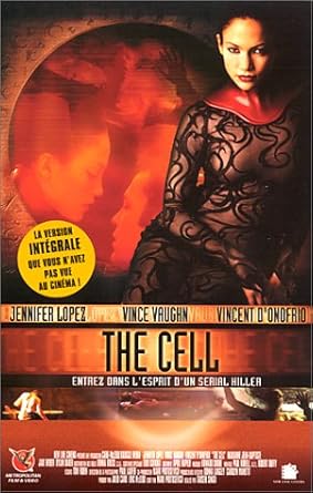 The Cell [Edition Prestige]