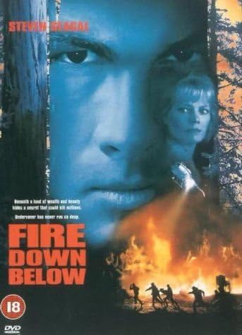 Fire Down Below [Import anglais]