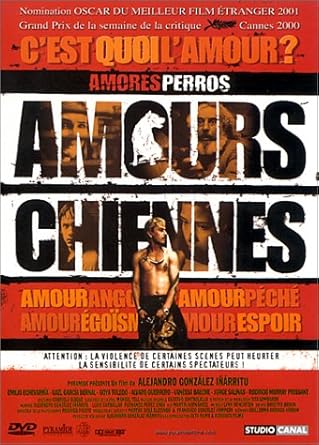 Amours chiennes