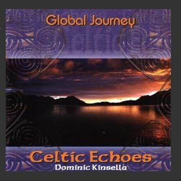 Celtic Echoes [Import]
