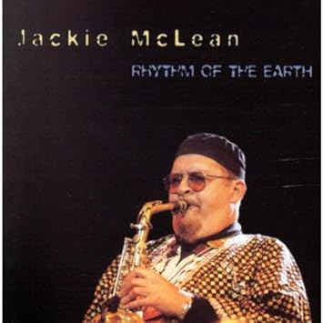 Rhythm Of The Earth