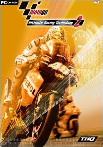 Moto GP 2 : Ultimate Racing Technology
