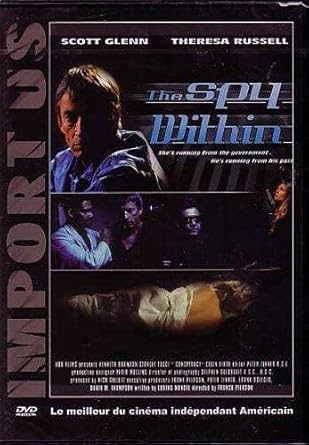 The Spy Within