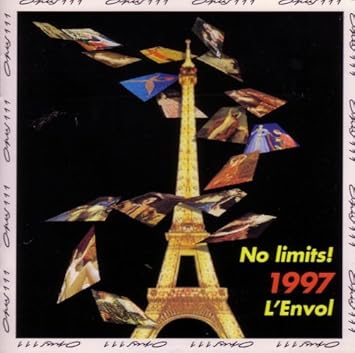 No limits! 1997 L'Envol (UK Import)