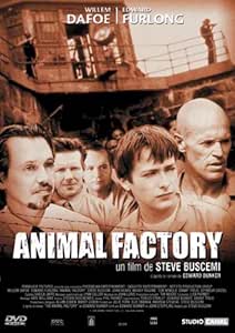 Animal factory