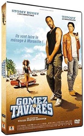 Gomez et Tavares