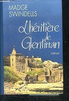 L'Héritiêre de Glentirran