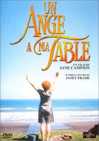 Un ange à ma table