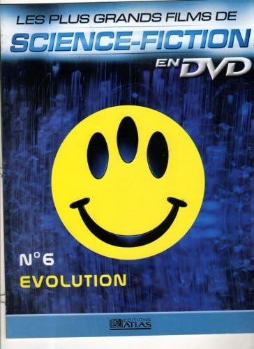 Evolution