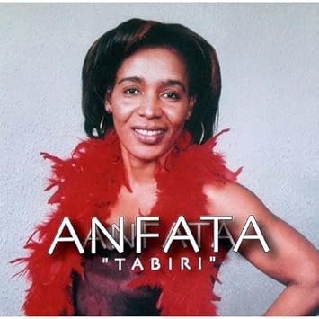 anfata [Import anglais]