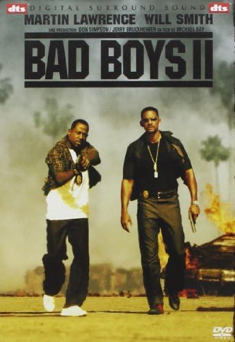 Bad Boys II - Edition Collector 2 DVD