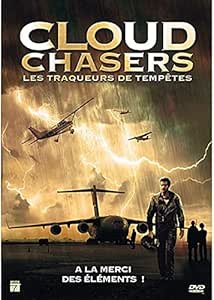 Cloud Chasers - Les traqueurs de tempÉtes