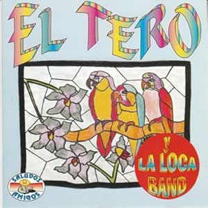 Y La Loca Band