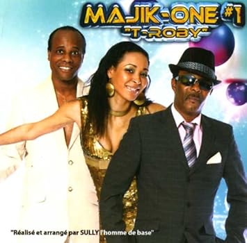 Majik One