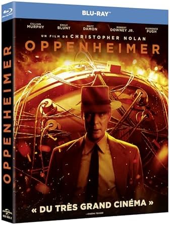 Oppenheimer [Edition Collector]