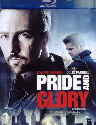 Pride and Glory [Blu-ray] [Blu-ray] (2009)