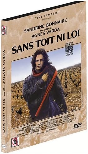 Sans toit ni loi [FR Import] [DVD] [1985]