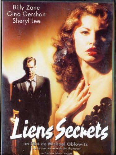Liens secrets