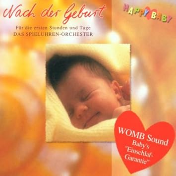 Musi Baby : Nourrissongs - Spécial 0-3 mois