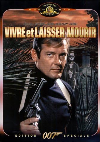 Vivre et Laisser Mourir [Edition Spéciale]