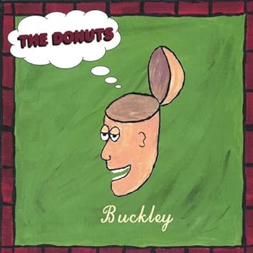 Buckley [Import USA]