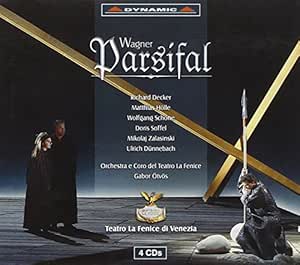 Wagner: Parsifal