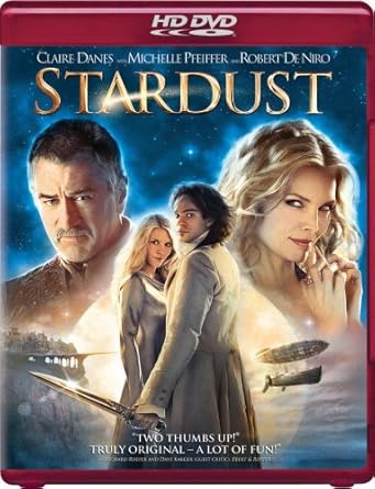 Stardust [HD DVD] [Import USA]