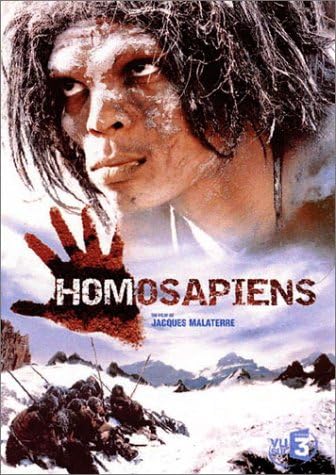 Homo Sapiens [Edition Collector]
