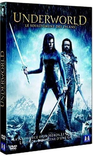 Underworld 3 : Le soulèvement des Lycans