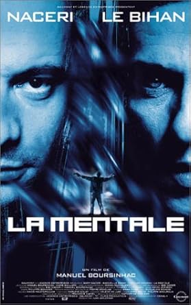 La Mentale [VHS]